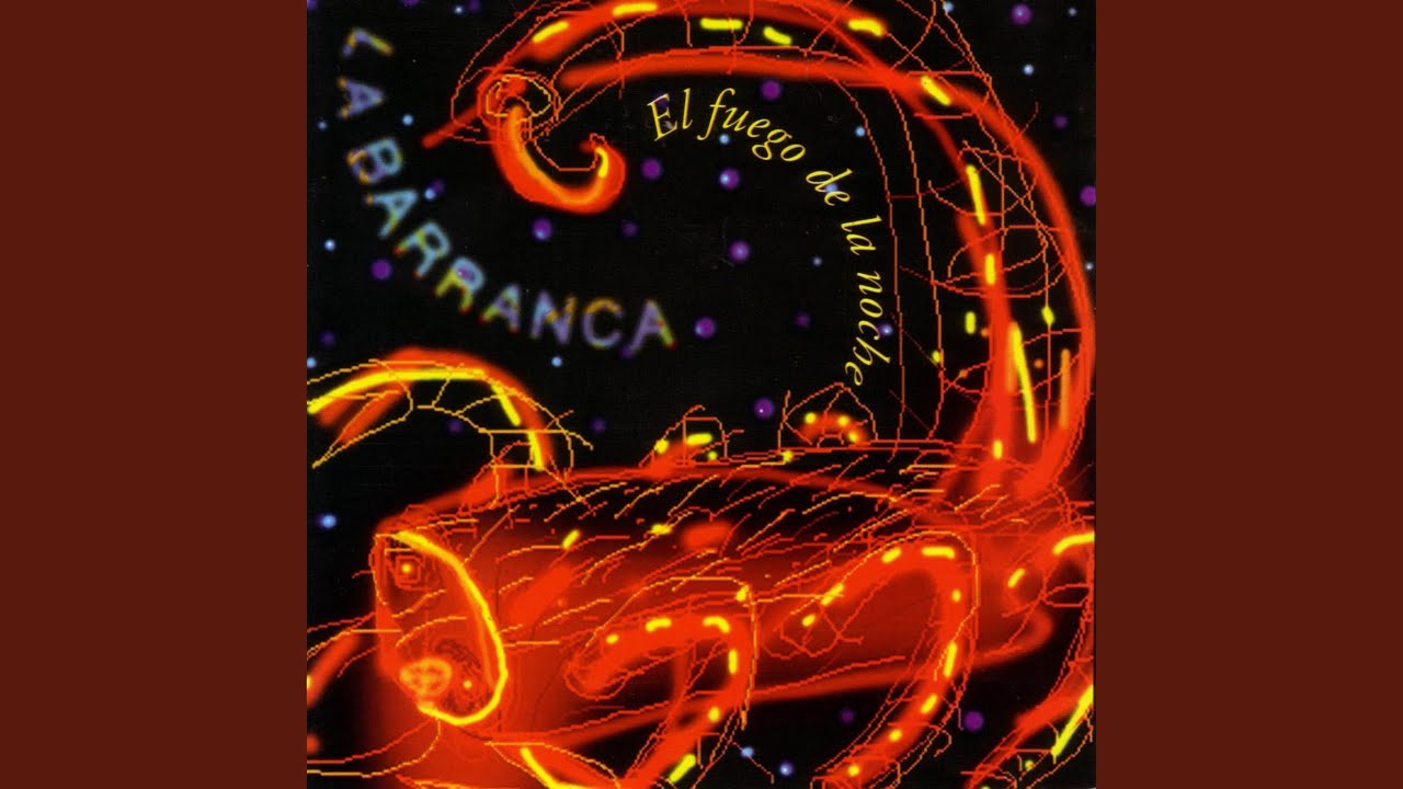 La Barranca