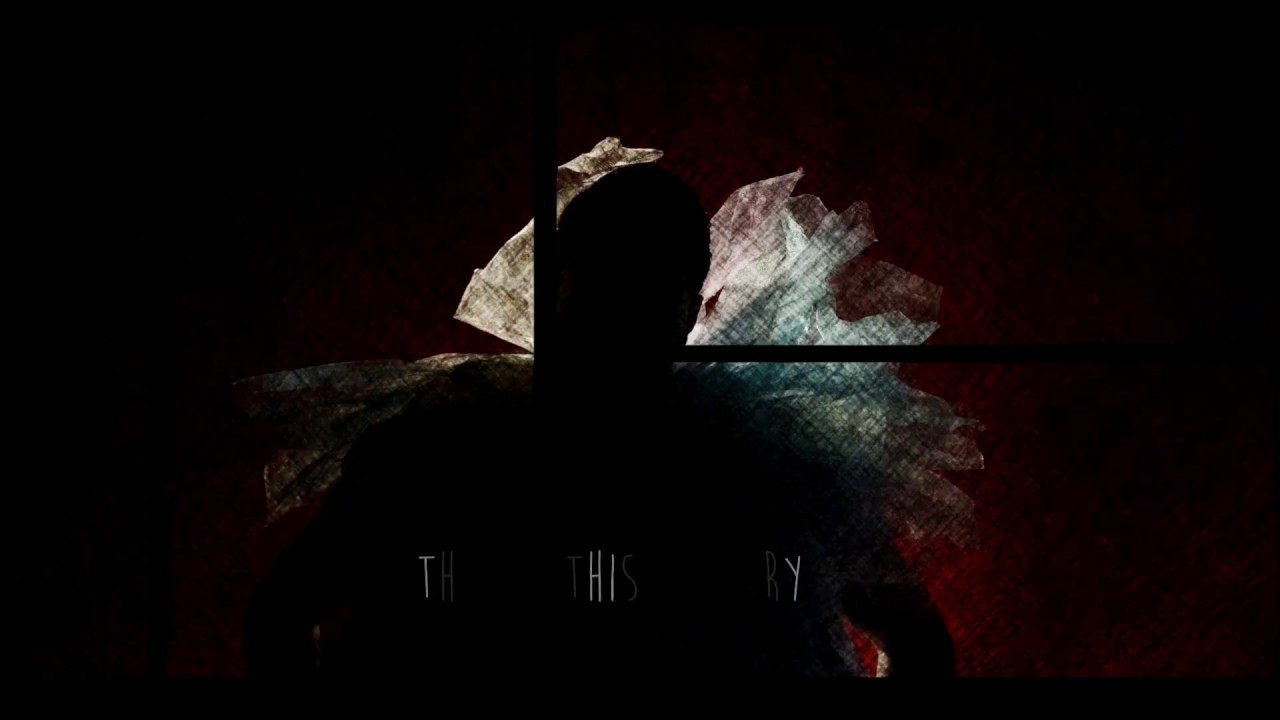 Joseph Terterian - Beautiful Mystery (Lyric Video)