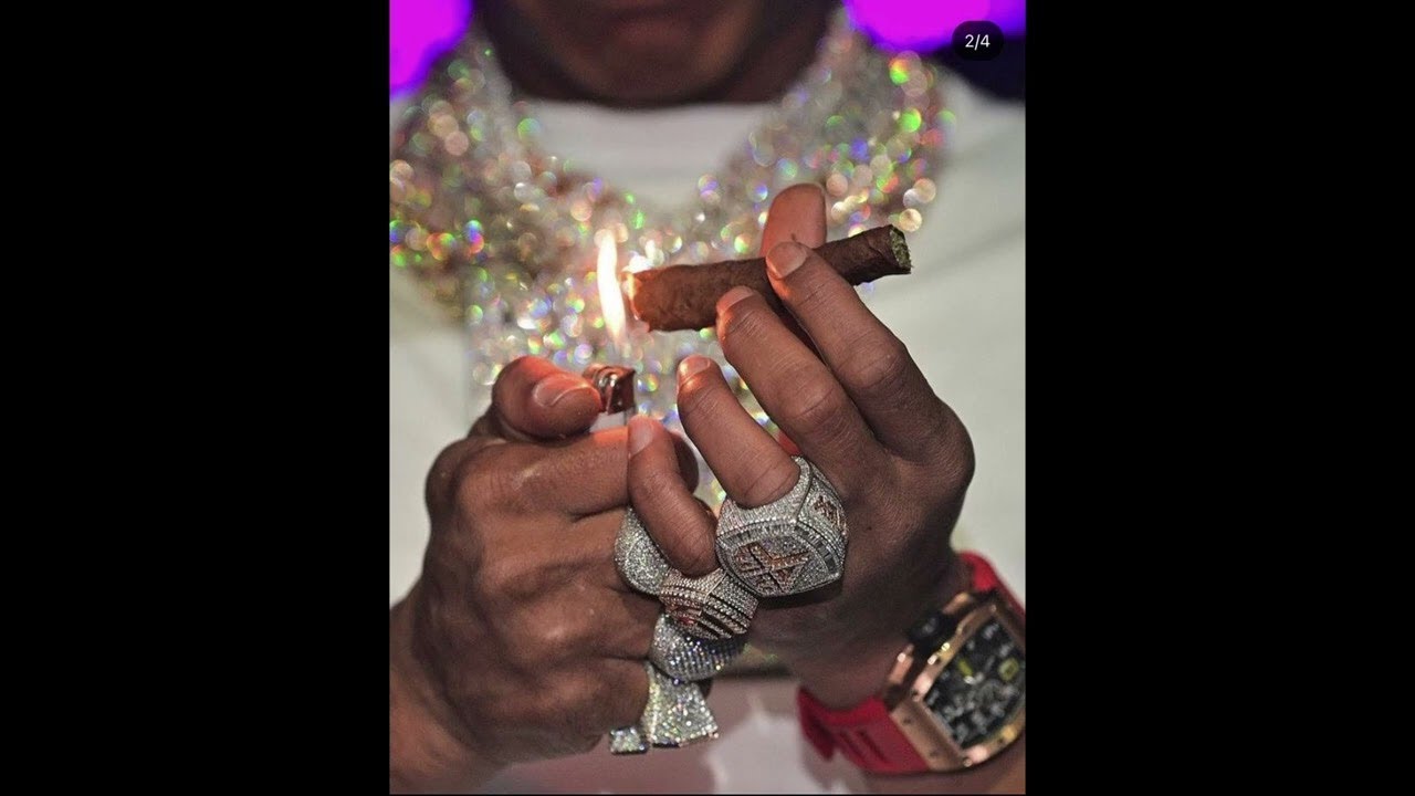 Detroit Sample x YN Jay Type Beat - 