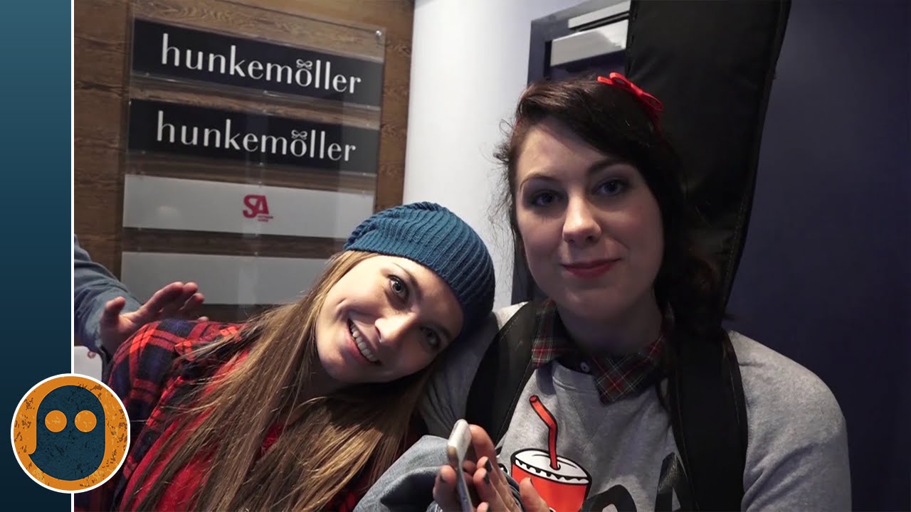 Ghost Rockers zomervlog #8