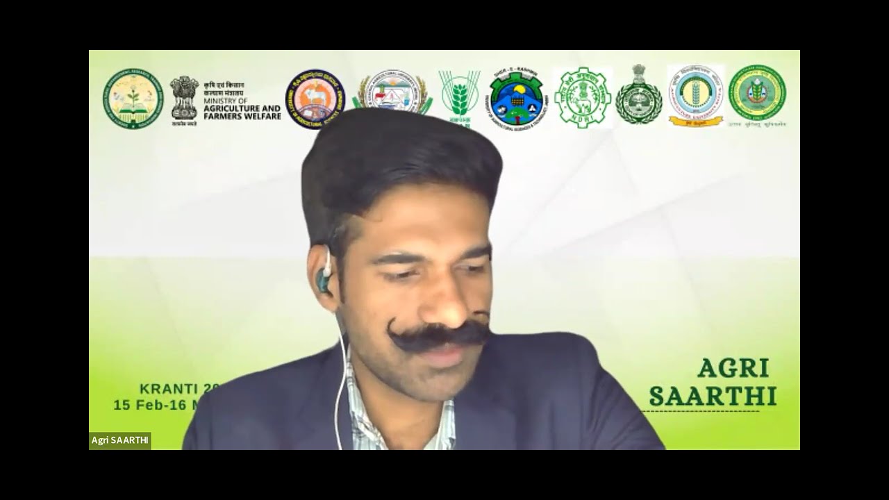 Day 29 Agri SAARTHI KRANTI 2026 2.0 | Valedictory Session | 2026