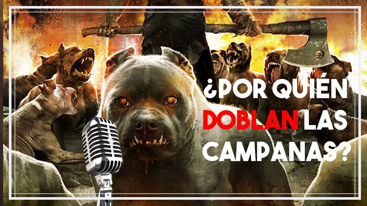 DOBLAN POR LOS MASTINES. MALAZ, PODCAST || ISKAR