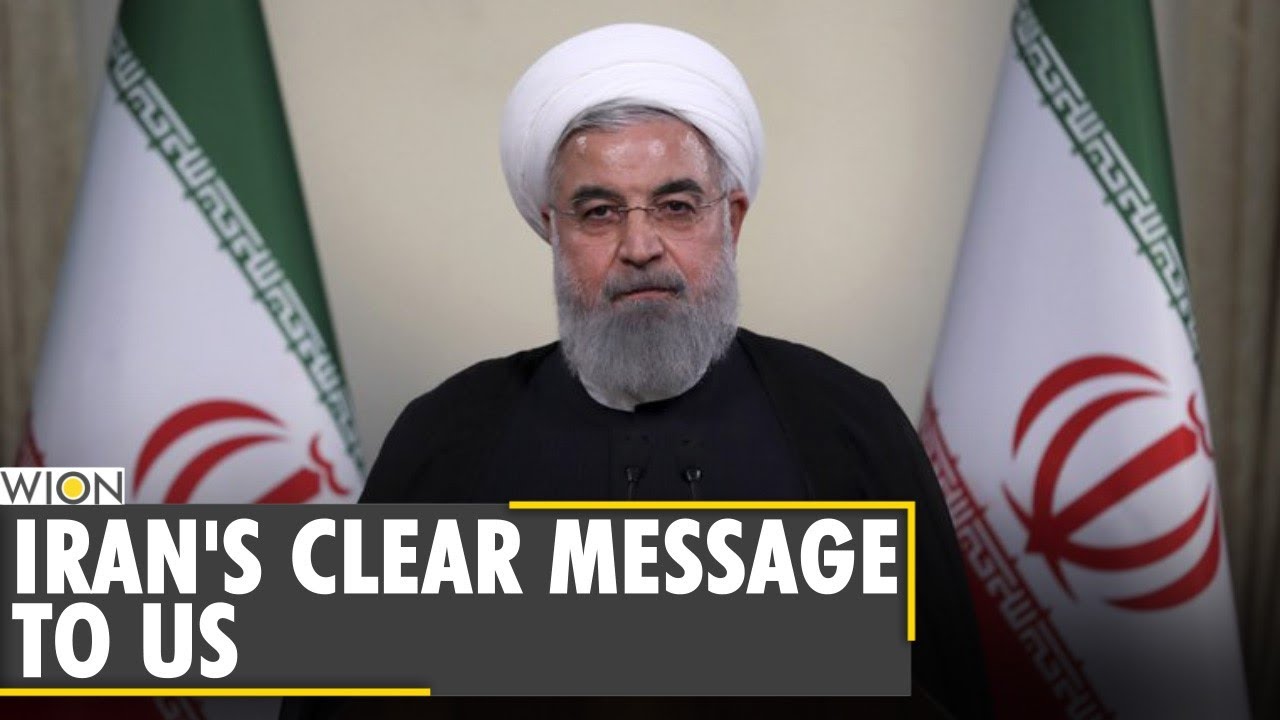 Iran to US: Lift sanctions immediately | Will Biden improve US-Iran ties? | Nuclear Deal | WION News