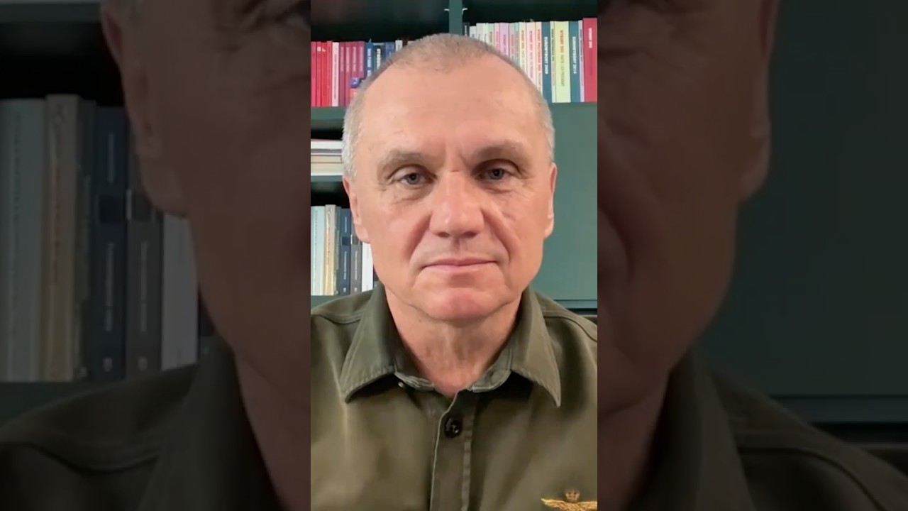 Gen. Polko: Rosja pędzi ku przepaści?