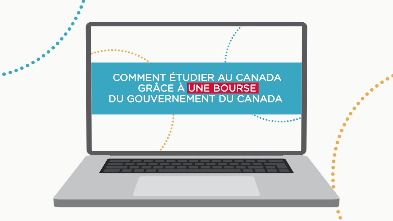 Comment &eacute;tudier au Canada gr&acirc;ce &agrave; une bourse d&rsquo;&eacute;tudes du gouvernement du Canada