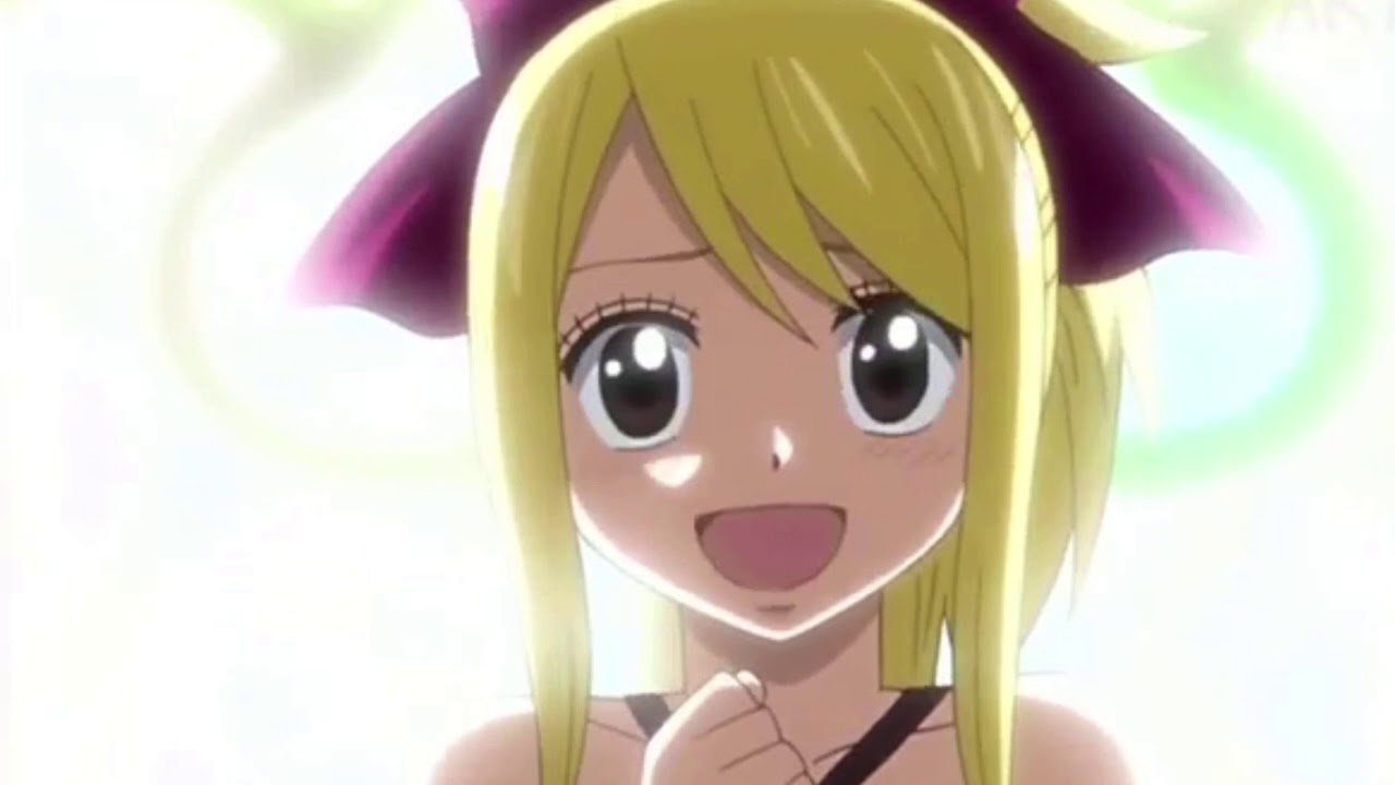 FairyTail~ amv