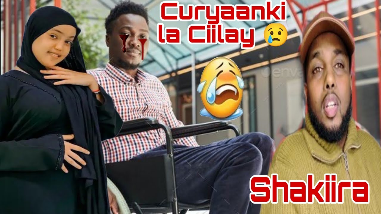 Shakiira Curyaanki la ciilay, Qiso dhaba oo soomaliya ka dhacday 😢 abdikadir royal.