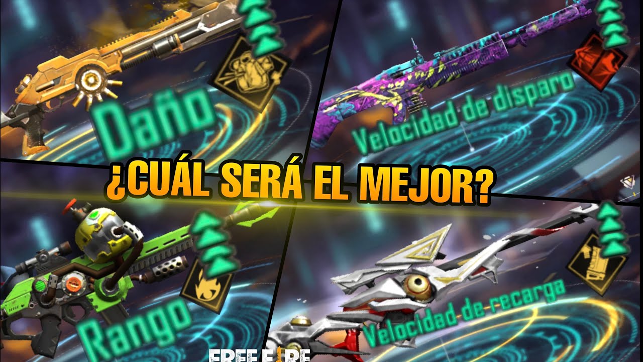 🔥 ¡TRUCOS DE LOS ATRIBUTOS QUE NO SABÍAS! // 🔹 ¡APRENDE A APROVECHARLOS! 🔹// FREE FIRE 🔥