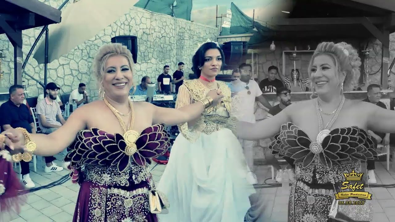 STUDIO SAFET BIJAV KO REMZI & SABINA SUNETI AMDI & DAVID & ONUR part 2