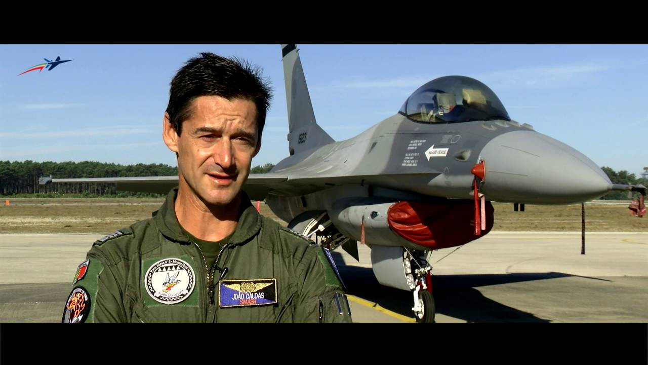 Portugal - Romanian F-16 Program