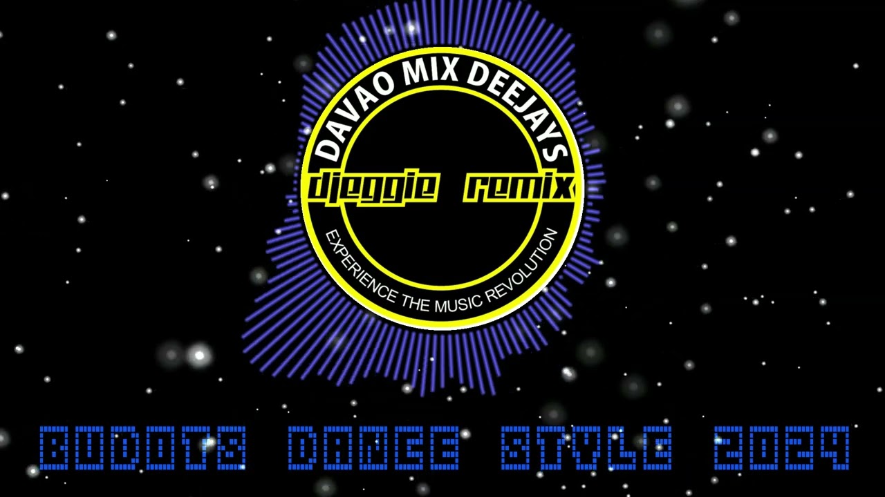 Budots Dance Art Style Bomb Mix Dj Eggie Dmd Remix enjoy..😉😎
