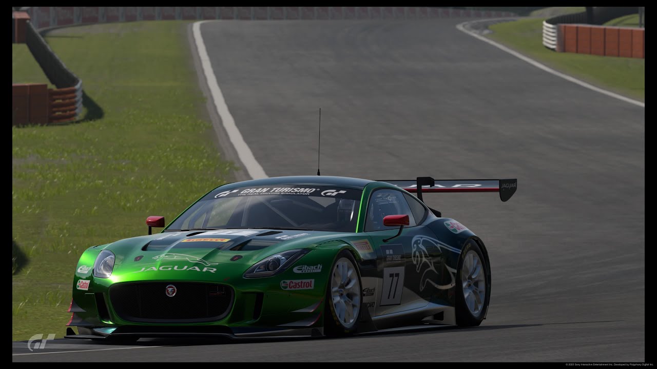 Gran Turismo® 7 25th PS4 Pro, Behind The Scenes pt.5 - Groupies!
