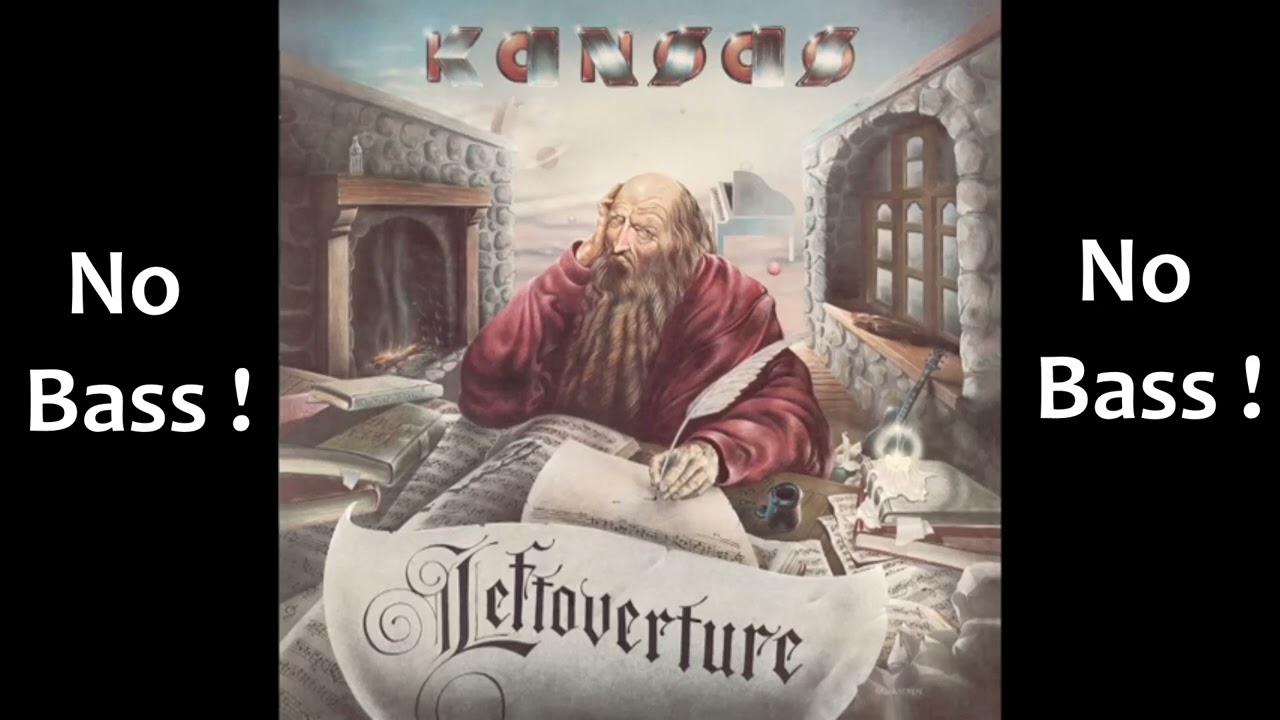 Carry On Wayward Son ► Kansas ◄🎸► No Bass Guitar ◄🟢 You like ? Clic 👍🟢