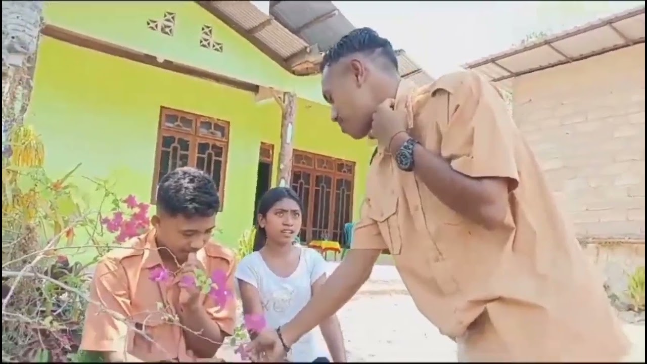 SIKIDOKA || Film Komedi SMATER HTM