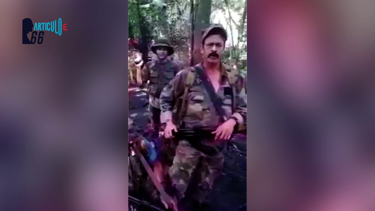 Reaparece el Flaco Gutiérrez