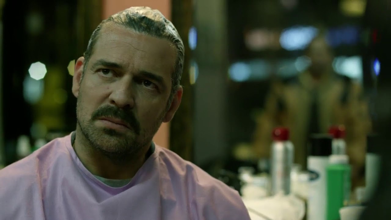 Narcos