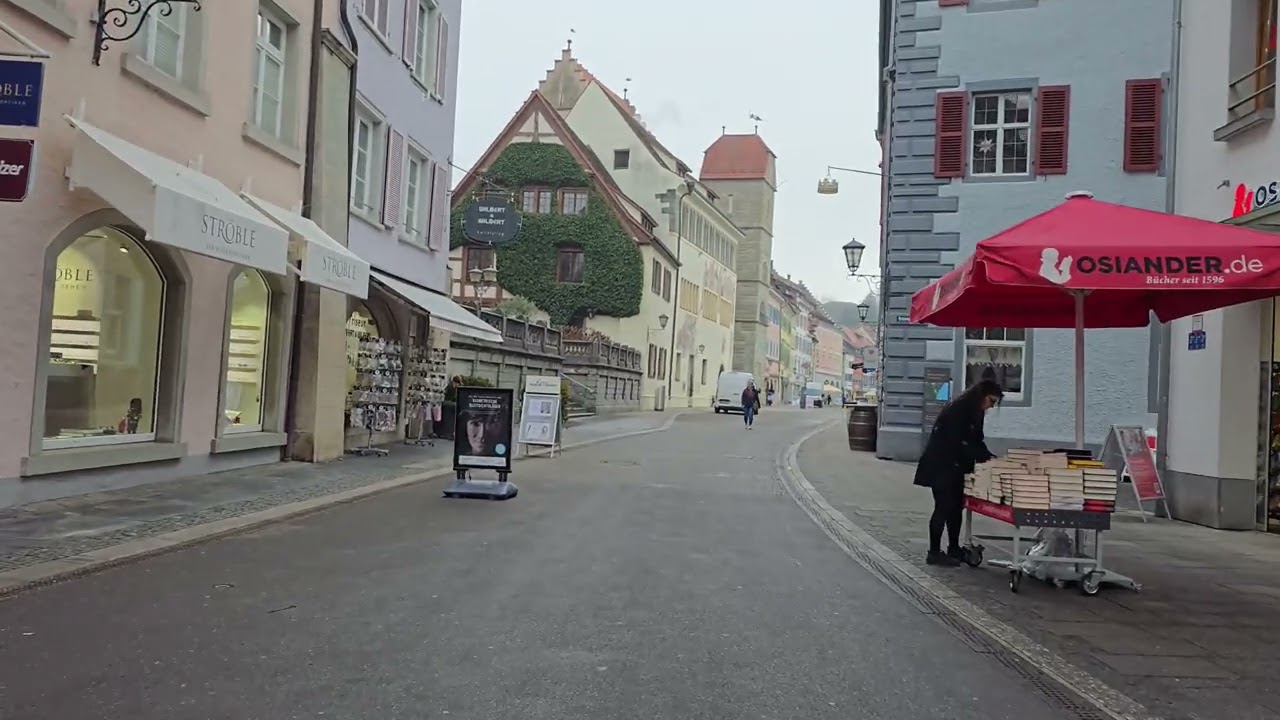 88662 Überlingen Münsterstrasse
