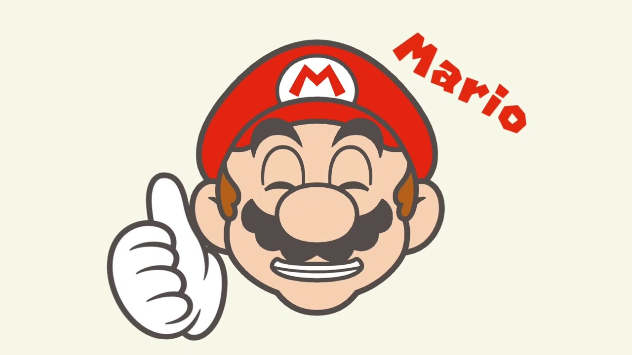 Hello, Mario! Playthrough