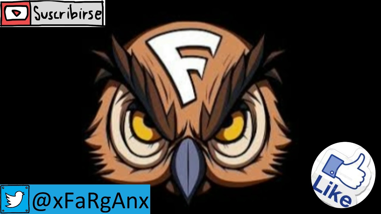 TODA LA MÚSICA QUE UTILIZA XFARGANX EN SU CANAL...