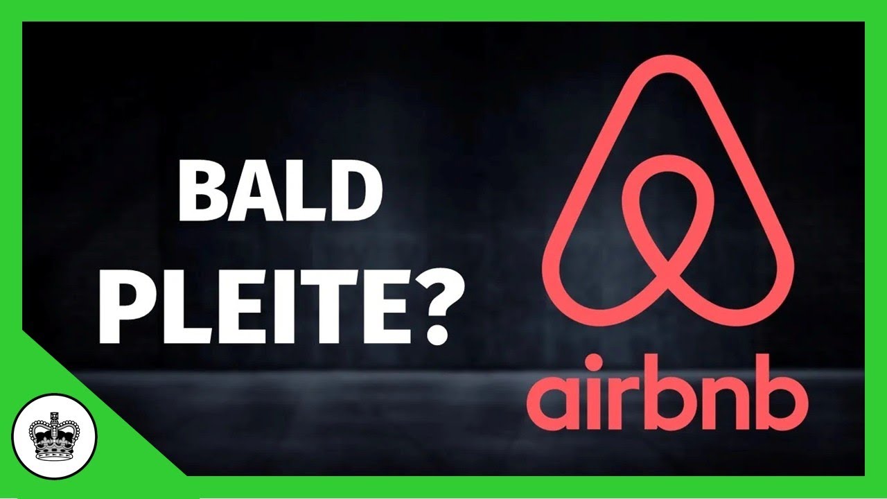 Geht Airbnb PLEITE? | Doku Deutsch