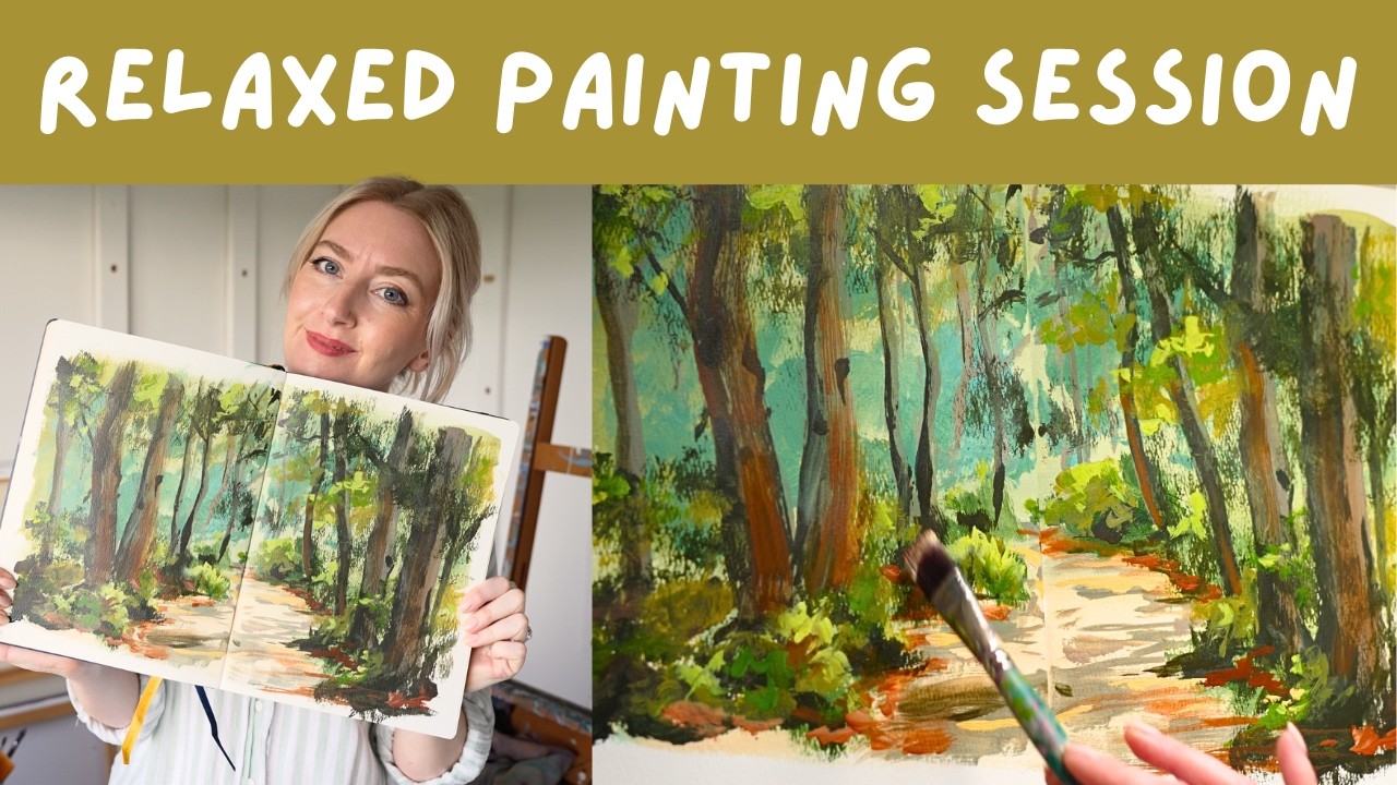 Как придать глубину вашим картинам (мои лучшие советы)