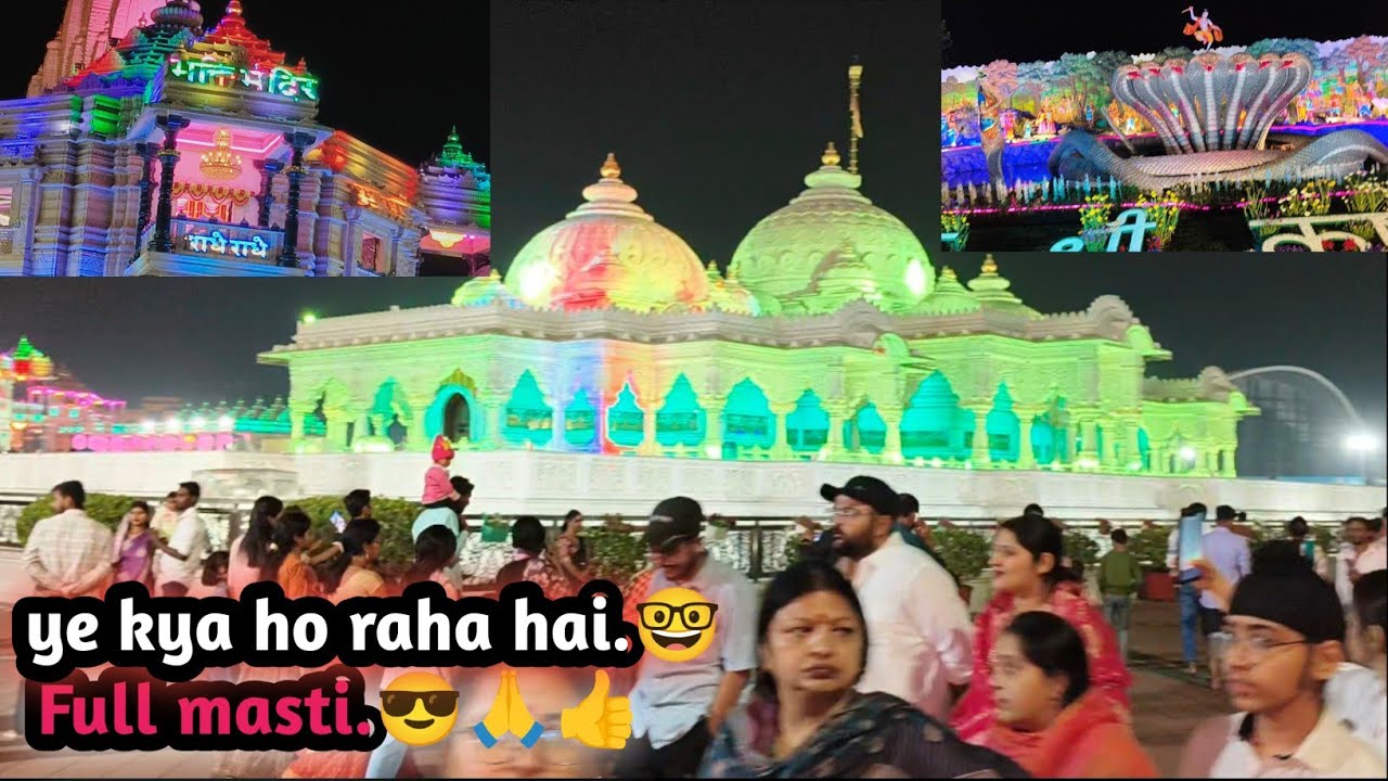 Finally Mangarh Pahunch Gaye🙏