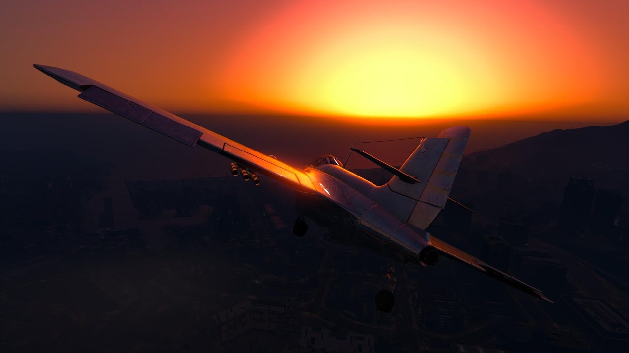 GTA 5 : I ain't even gon get mad