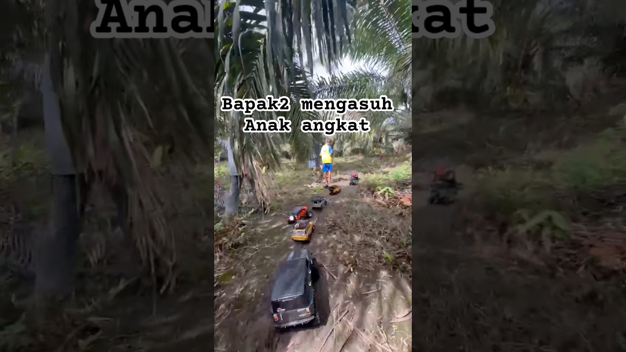 Rc adventure 
