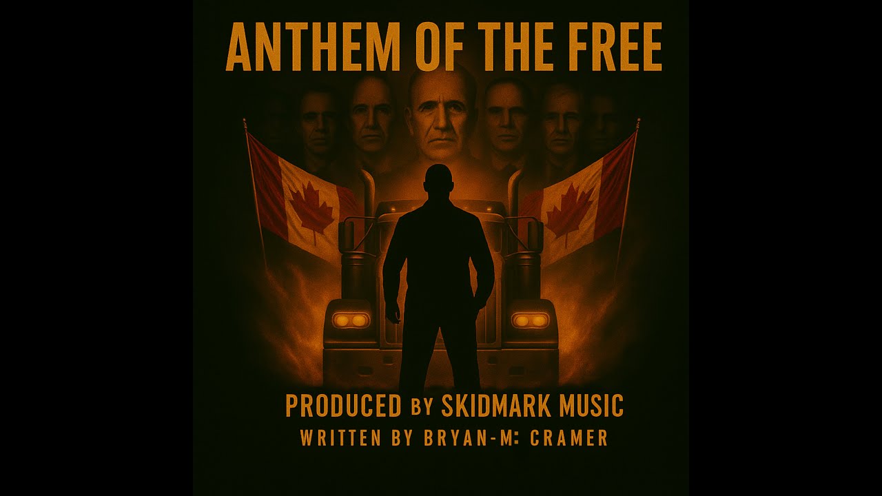 Anthem Of The Free