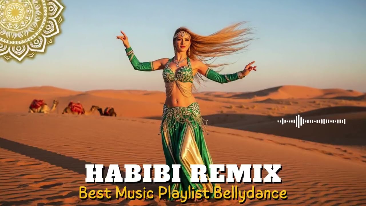 Habibi Remix Nonstop 2026  Club & Party EDM Mix