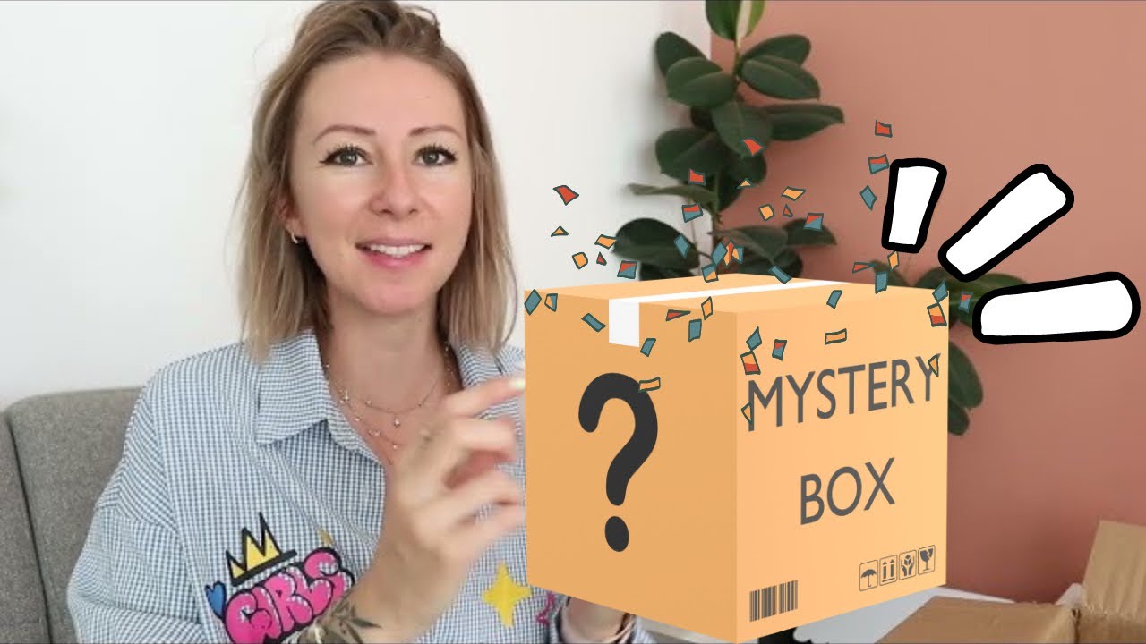 ✨ ELOFAMILLE✨ SHEIN BOX MYSTÈRE...