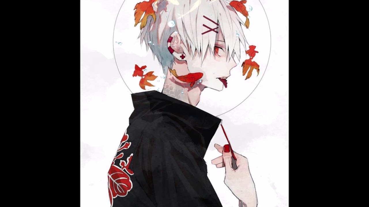 NightCore - Hear Me Calling Juice WRLD