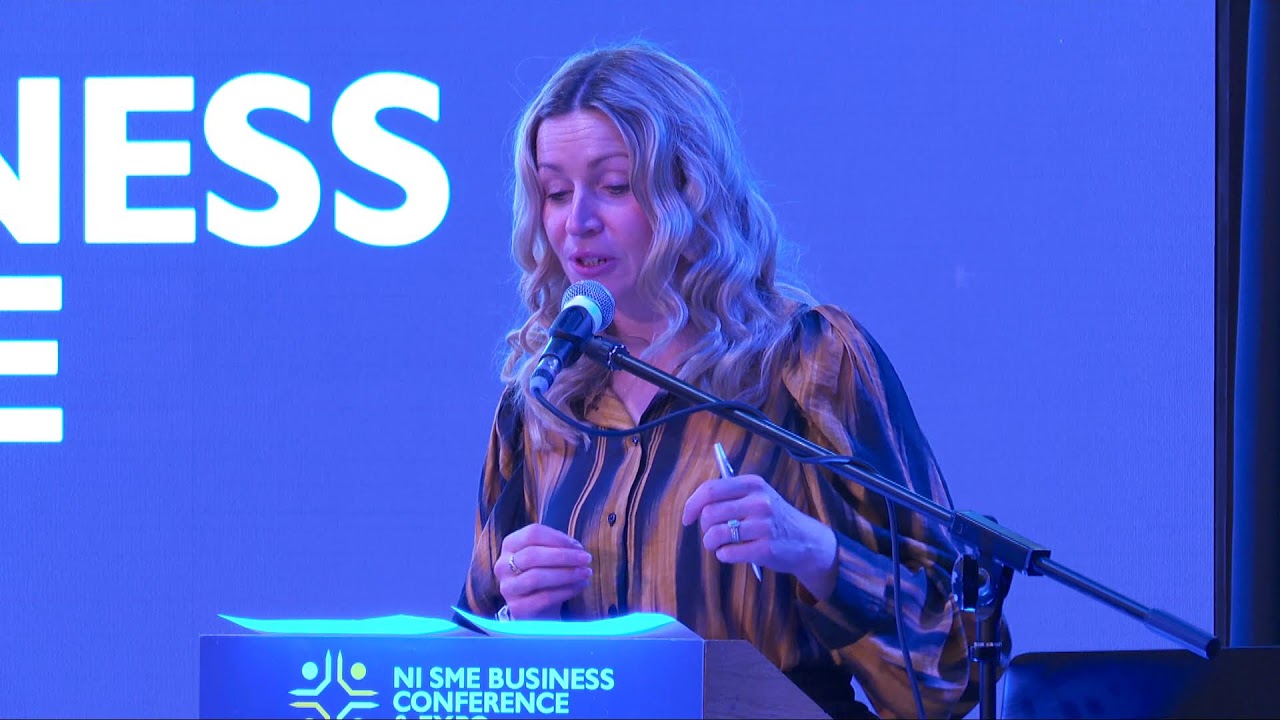 NI SME BUSINESS CONFERENCE & EXPO