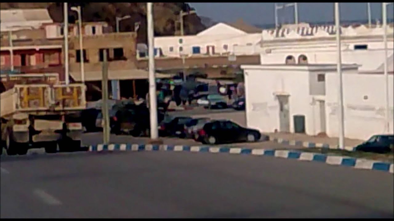 RAS KEBDANA PLAGE