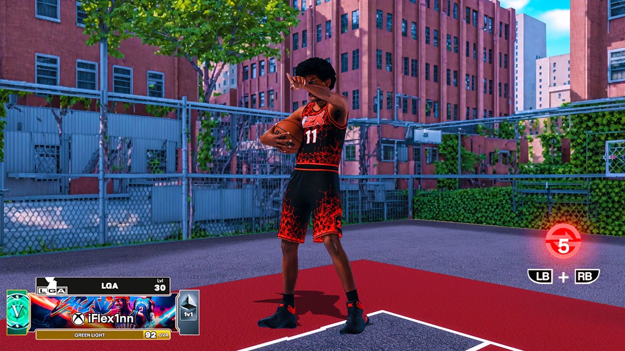 I Bought the HIDDEN Version of NBA 2K26 NOBODY Knows About...