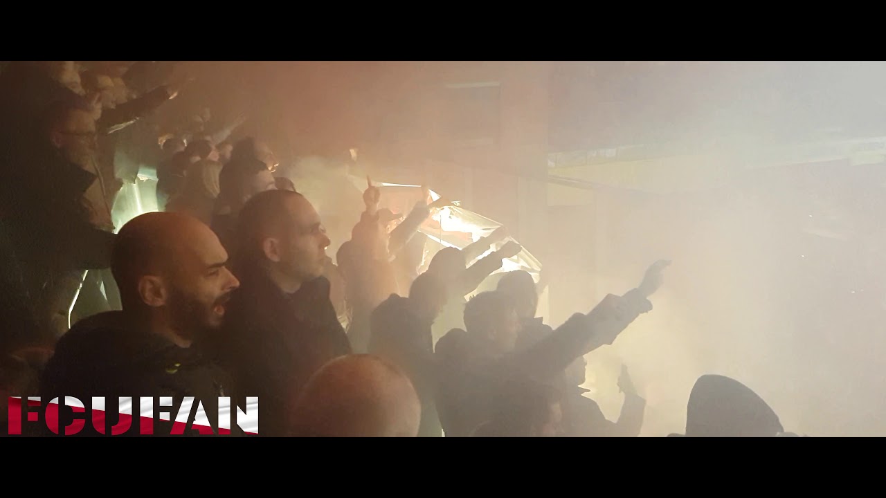[FCUFAN] NAC-FC Utrecht | UITVAK