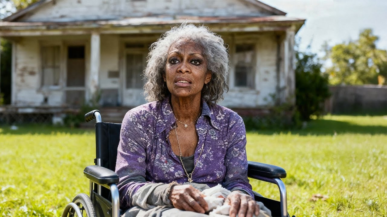 Try Not To Gasp When You See Lola Falana At 83
