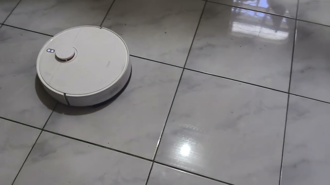 Ang Paboritong Kasama ng mga Pro-Level Tamad: Xiaomi Robot Vacuum S240C
