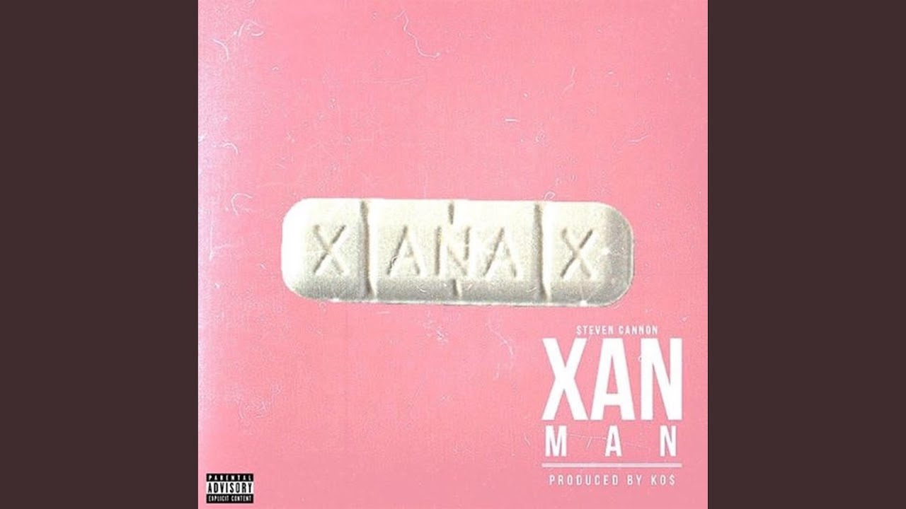 XAN MAN