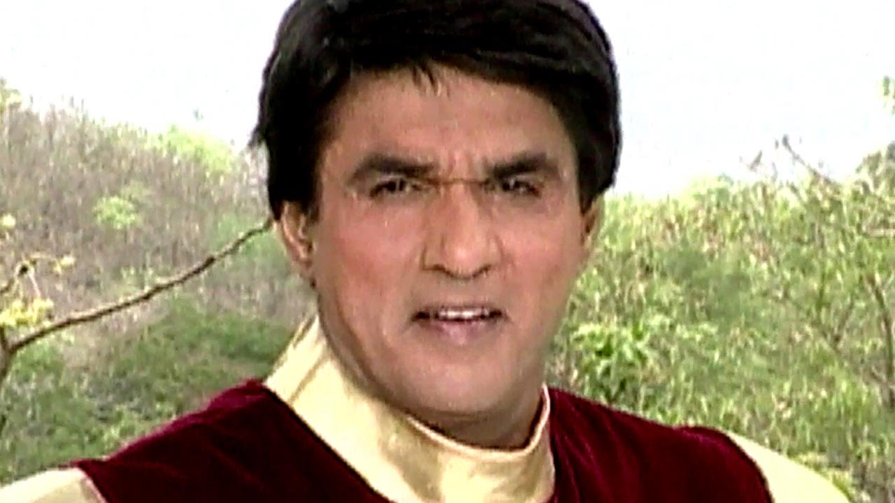Shaktimaan Hindi – Best Superhero Tv Series - Full Episode 20 - शक्तिमान - एपिसोड २०