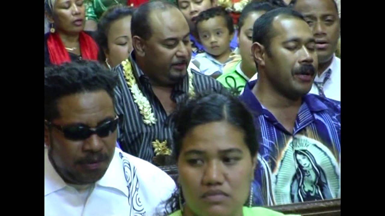 Hiva Usu.  Kuonga keta kumi kia Sihova.  Kainga meihe Vao Nukonuka