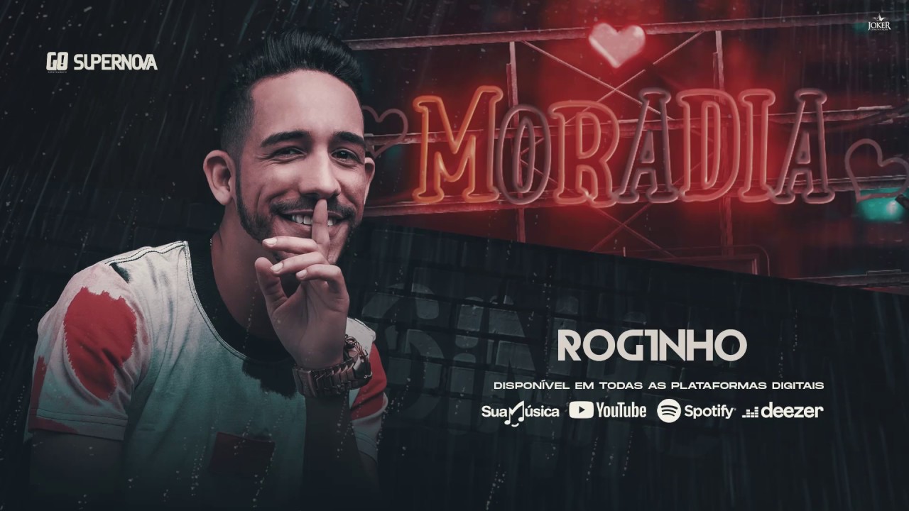 Roginho - Moradia