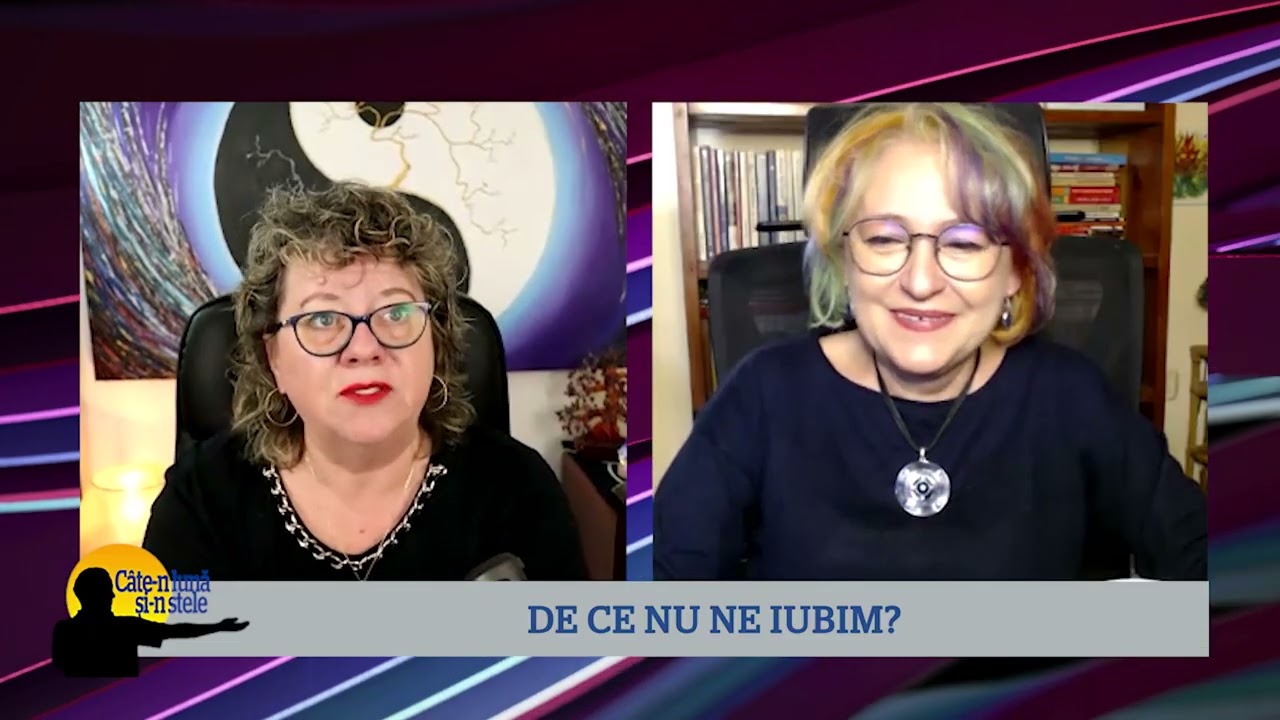 De ce nu ne iubim - Edith Kadar