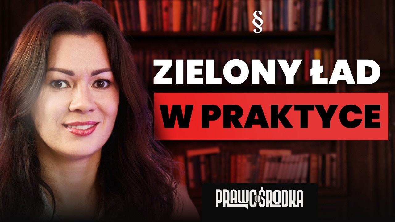 STREFA CZYSTEGO TRANSPORTU - gdzie kończy się ekologia, a zaczyna dyskryminacja? | Monika Pałka