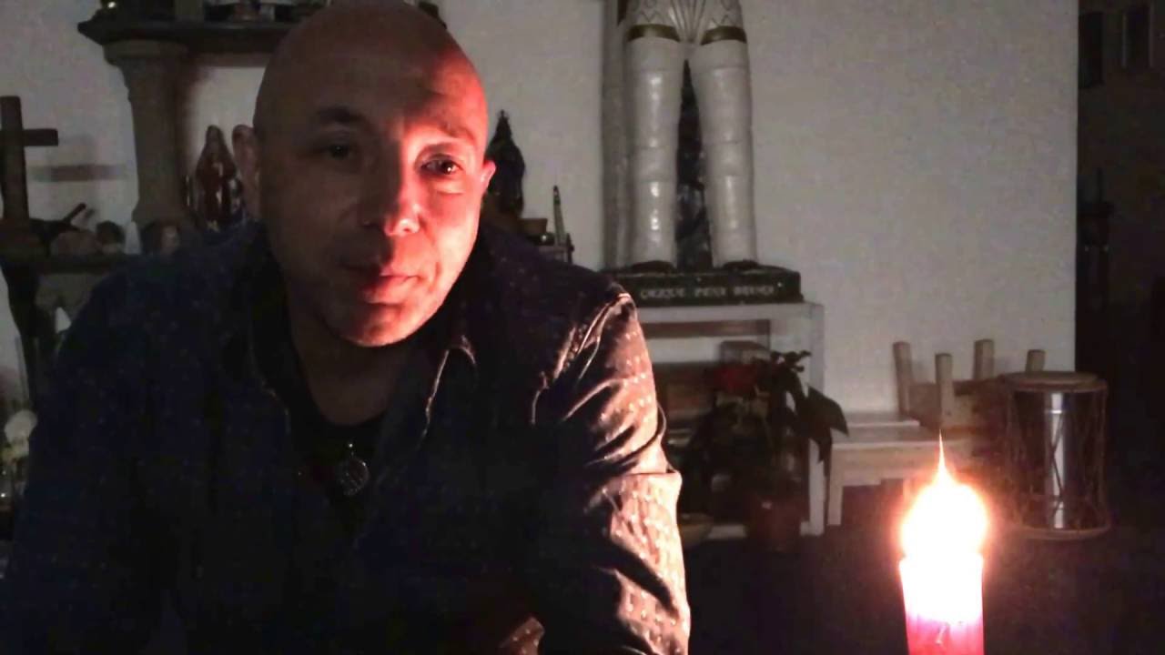 Alexandre Cumino, Fala sobre Rubens Saraceni e Magia do Fogo