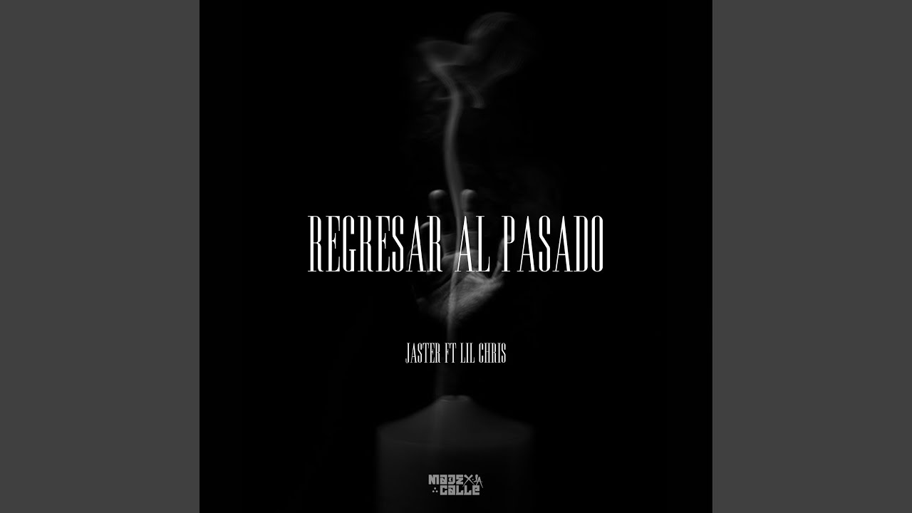 Regresar al Pasado