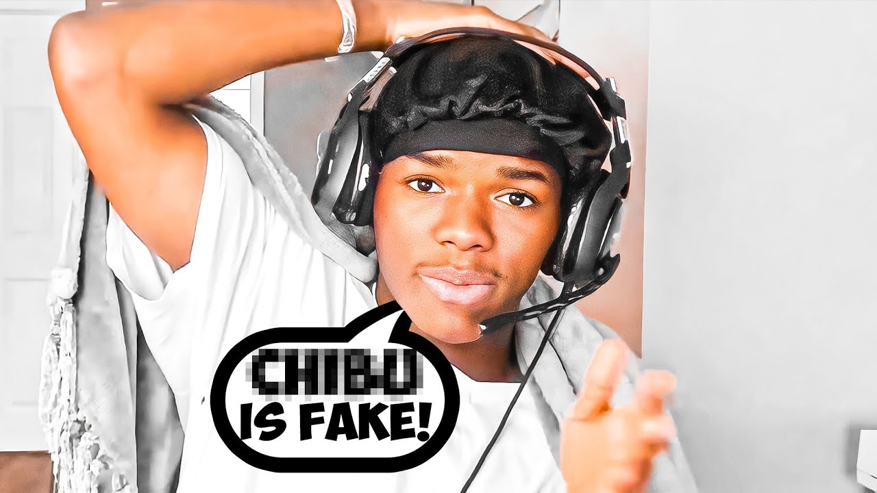 HateCaps Reveals The Truth About Him Getting Kicked Out...