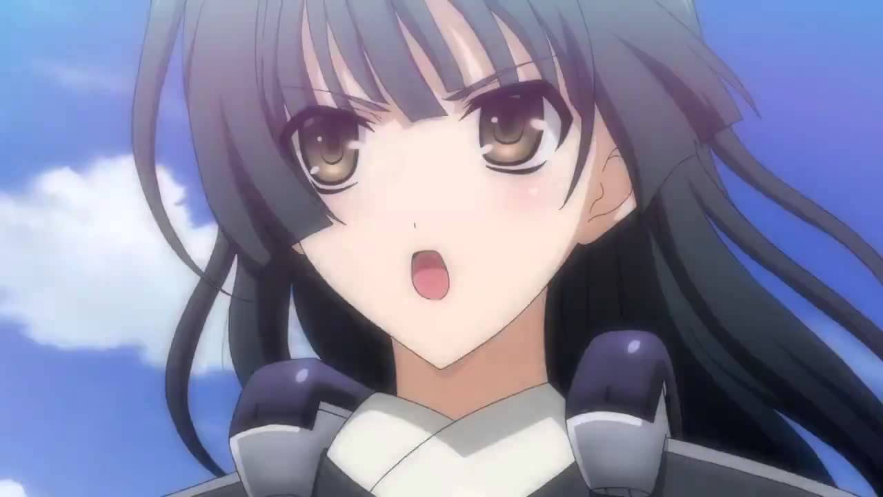 多素材AMV Beautiful Now