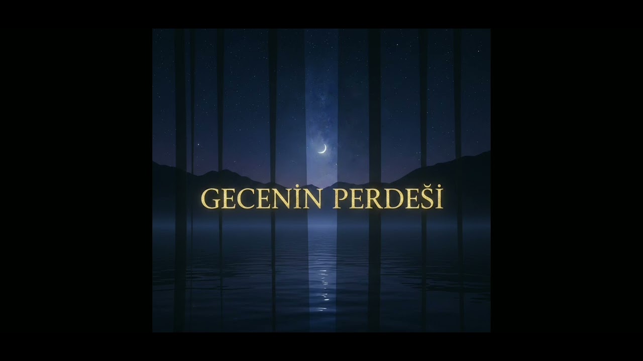 SENT7 - GECENİN PERDESİ [OFFİCAL VİDEO]