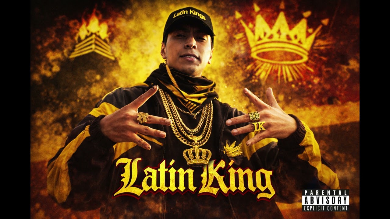 RMX - Balling  Latin King  (WITH/Pablo Chill e)